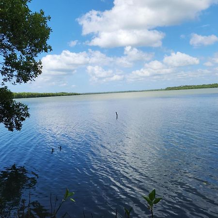 Hotel Omkara Rekawa Tangalle Zewnętrze zdjęcie