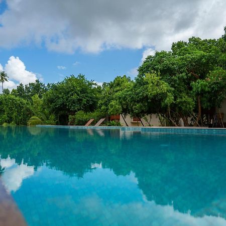 Hotel Omkara Rekawa Tangalle Zewnętrze zdjęcie