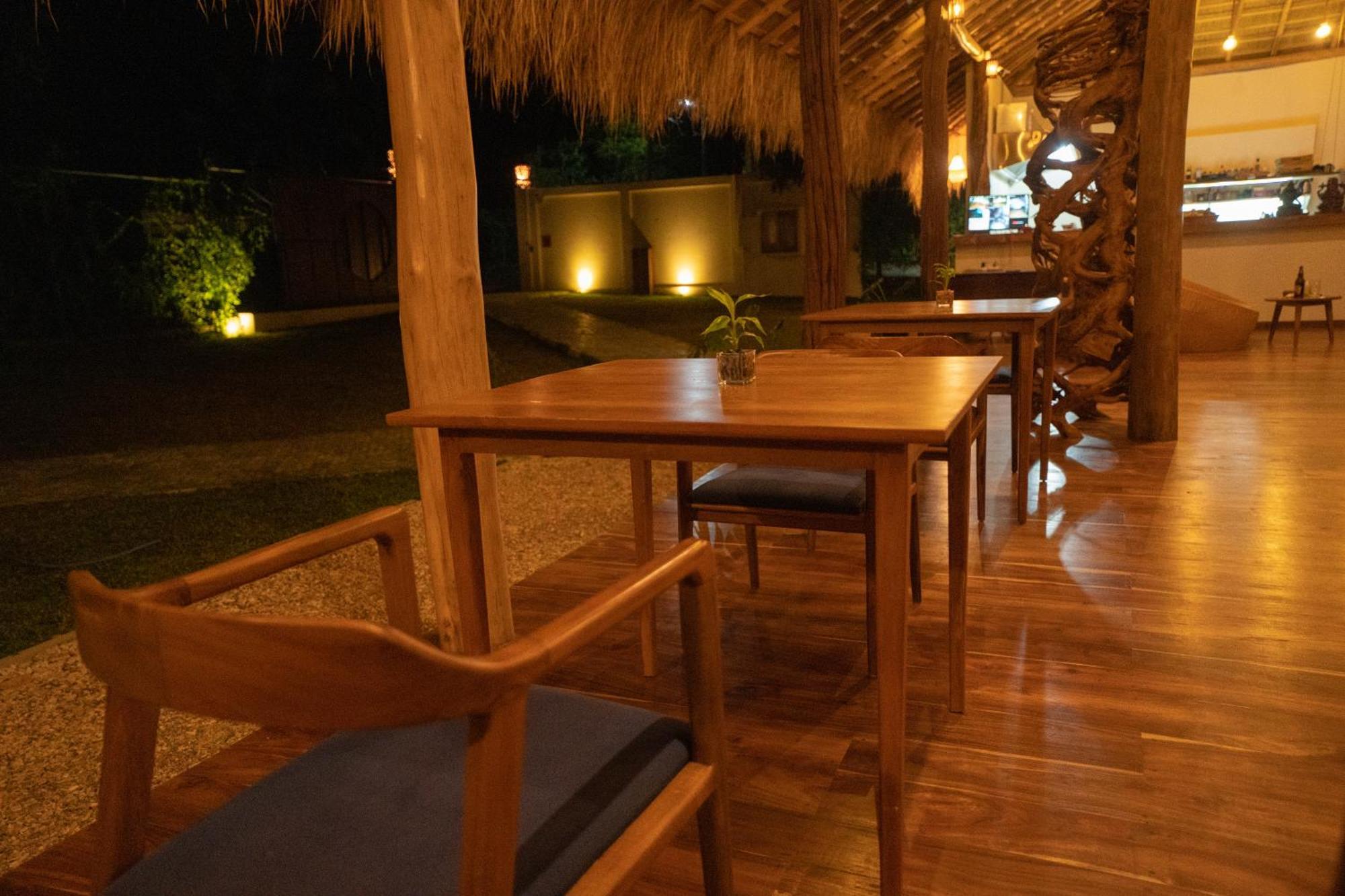Hotel Omkara Rekawa Tangalle Zewnętrze zdjęcie
