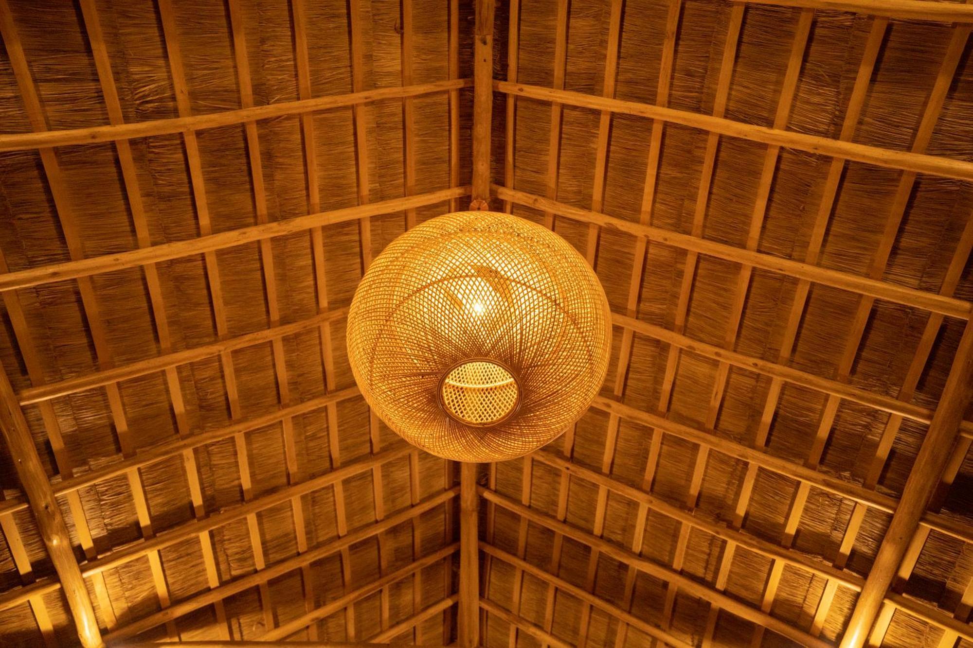 Hotel Omkara Rekawa Tangalle Zewnętrze zdjęcie
