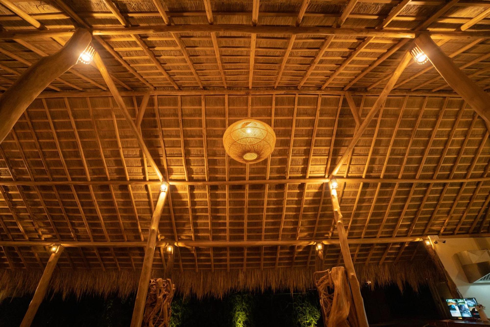 Hotel Omkara Rekawa Tangalle Zewnętrze zdjęcie